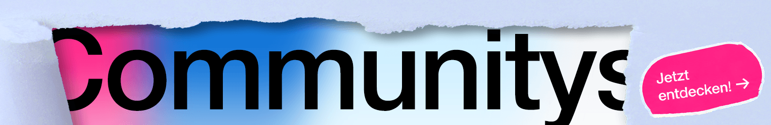 Neu auf Parfumo: Communities - entdecke Gruppen rund um deine Lieblingsdüfte