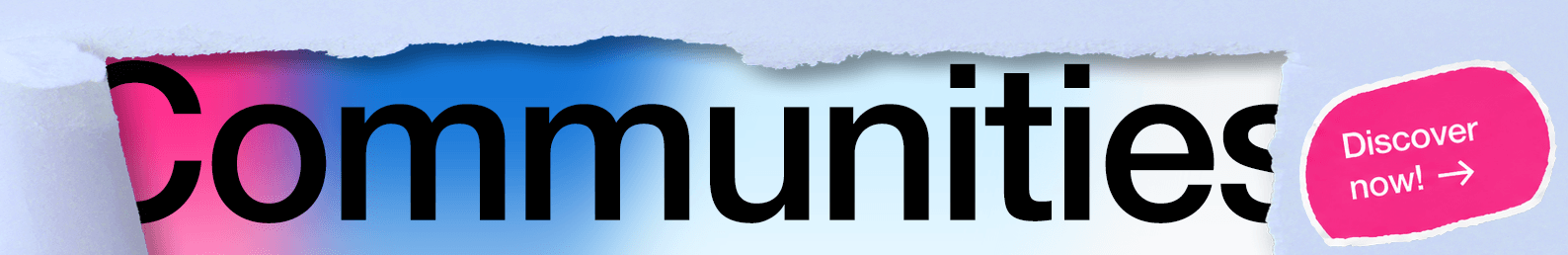 New on Parfumo: Communities - discover groups around your favorite fragrances