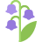 Lavendelstille
