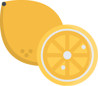 Vanille-Zitrone