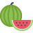 Melone des Grauens